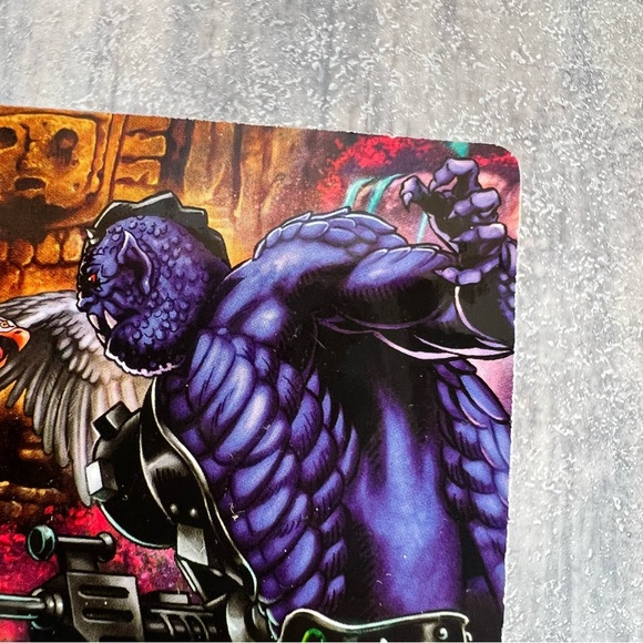 Mattel MOTU Origins Hypno Figure Rise Of The Snake Men Masters Universe 2022 - Picture 6 of 11